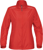 JCKX-2W  Women's Equinox Shell