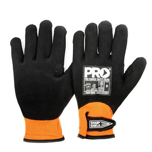 JCLF Sharp Shield Needle Resistant Gloves