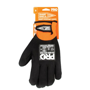 JCLF Sharp Shield Needle Resistant Gloves