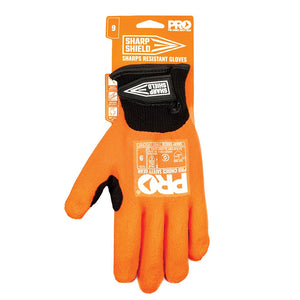 JCLF Sharp Shield Needle Resistant Gloves