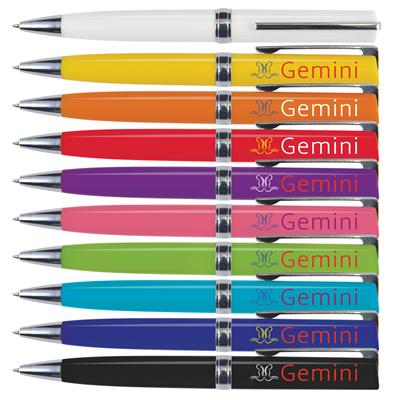 RP0468 Gemini Pen