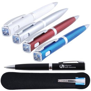 RP0714 LED Torch Pen