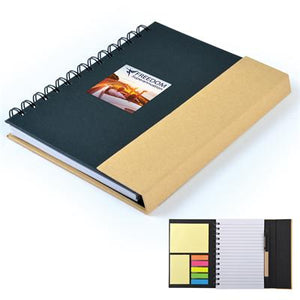 Trek Notebook  #JC0946