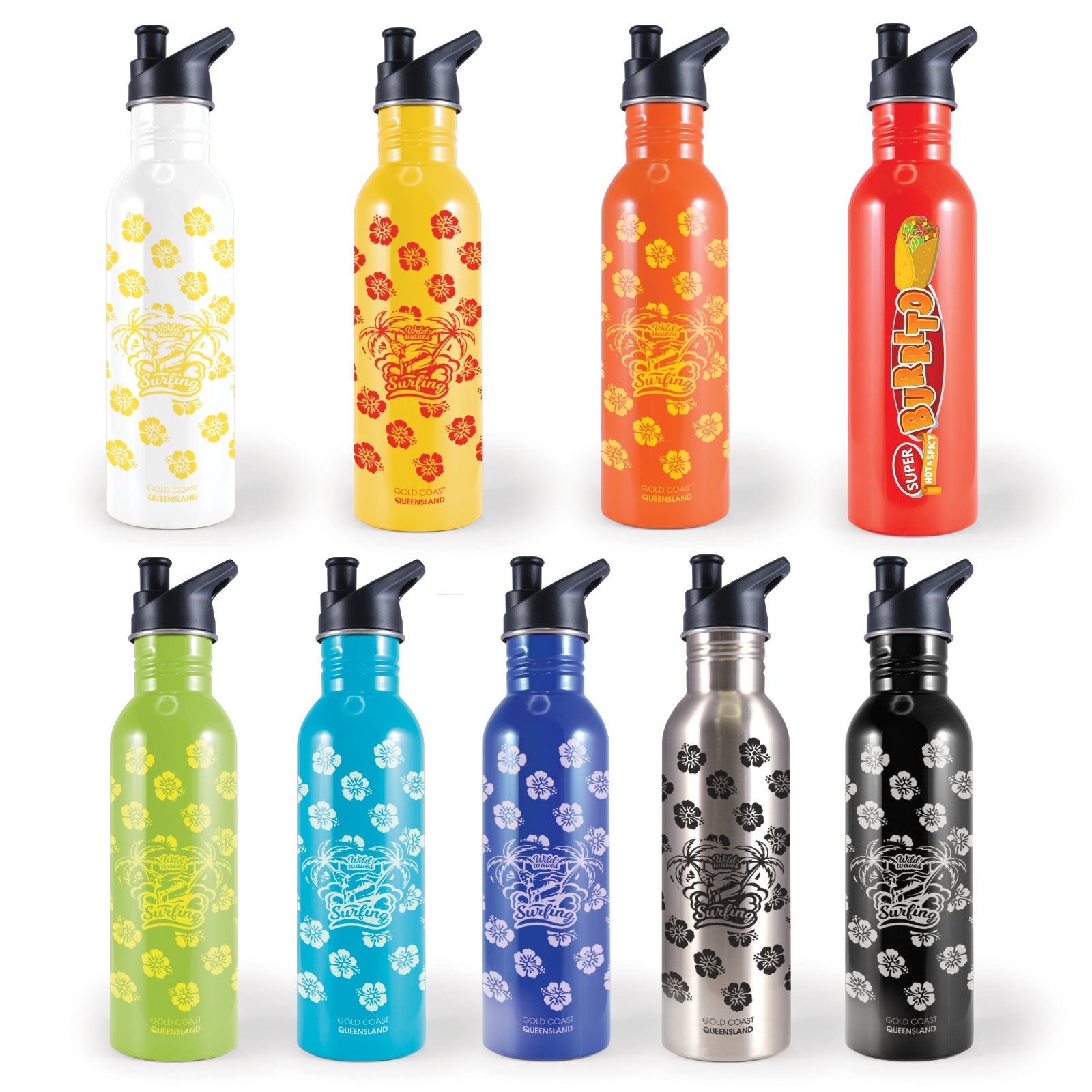 JC1385 Hike Drink Bottle