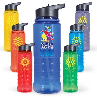 Tahiti Water Bottle  #JC1390