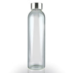 JC1397 Capri Glass Bottle / Silicone Sleeve