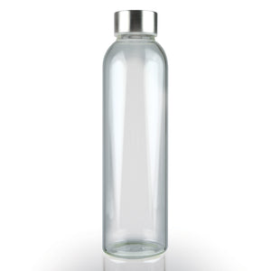 JC1398 Capri Glass Bottle / Neoprene Sleeve