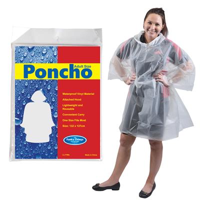 Hurricane Poncho  #RP1799