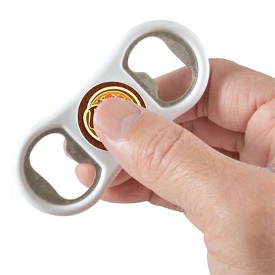 Spinner Bottle Opener  #JC207