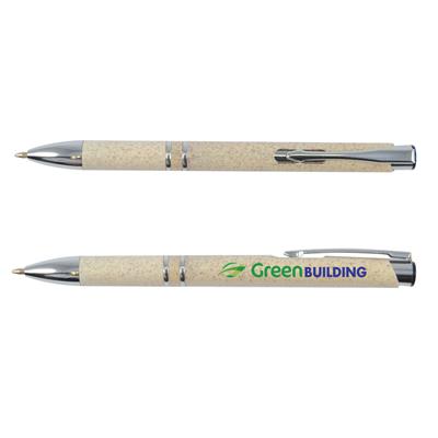 JC3283 Napier Eco Pen