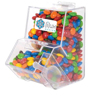 M&M's in Dispenser  #JC33001