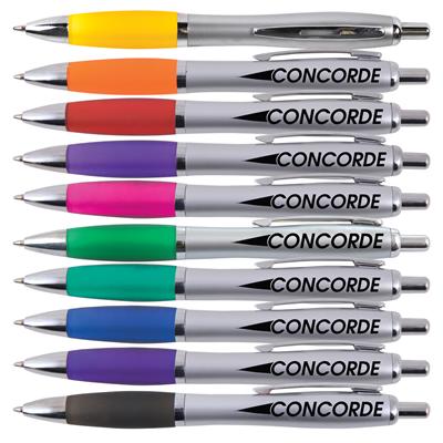 JC432 Concorde Pen