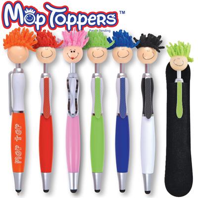 JC4600 Mop Top Pen / Stylus