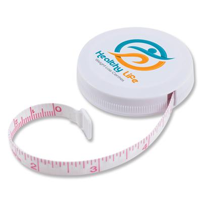 Tornado Tape Measure  #JC496