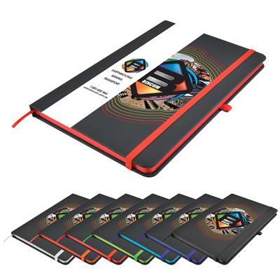 Venture Supreme A5 Notebook  #JC5089