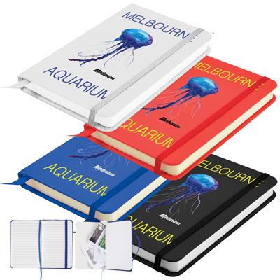 Illusion Notebook  #RP5099