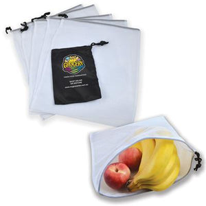 Harvest Produce Bags in Pouch  #RP517