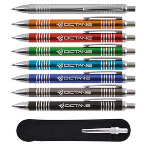 JC718 Octane Pen