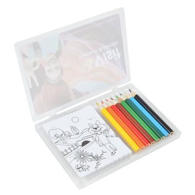 Koolio Drawing Set  #JC8064