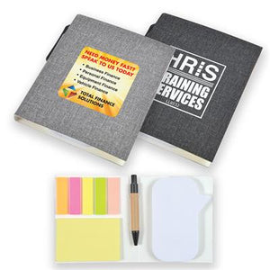 Polo Sticky Notes  #JC8532