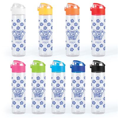 Rio Drink Bottle  #JC8740