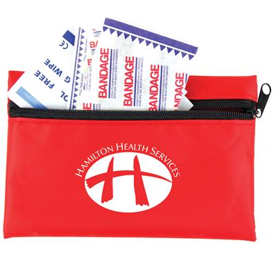 Pocket First Aid Kit  #JC9023