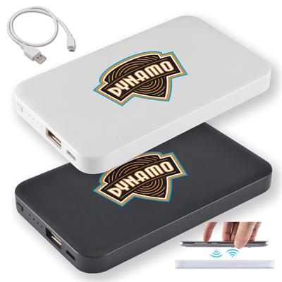 Dynamo Wireless Power Bank  #RP9205