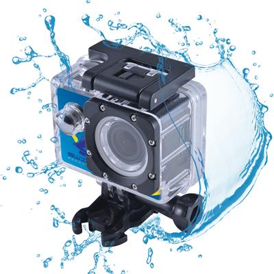 LivNow 4K Action Camera  #JC9541