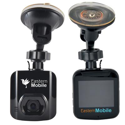 View Dash Camera  #JC9701