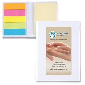 Windsor Sticky Notes  #JC9751