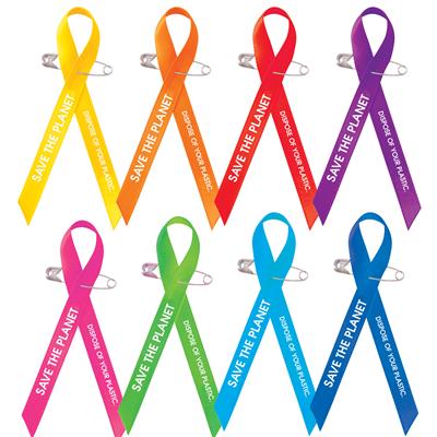 Awareness Ribbon  #RP0076 (INDENT)