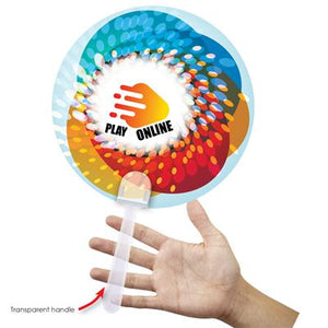 Breeze Fan  #RP8040 (INDENT)