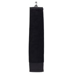 JCM105A Golf Towel