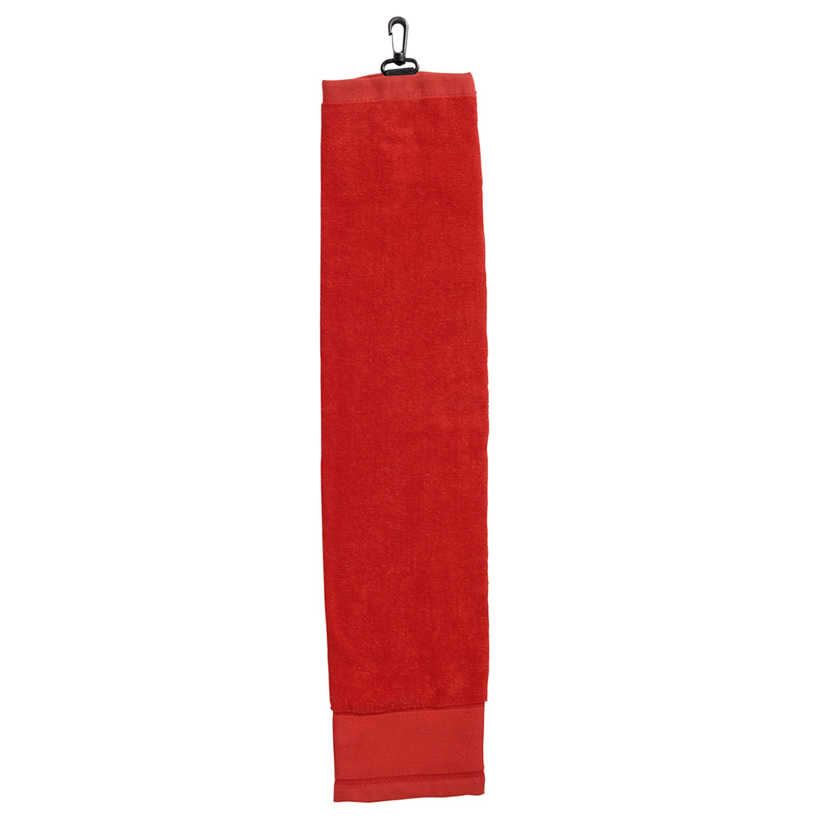 JCM105A Golf Towel