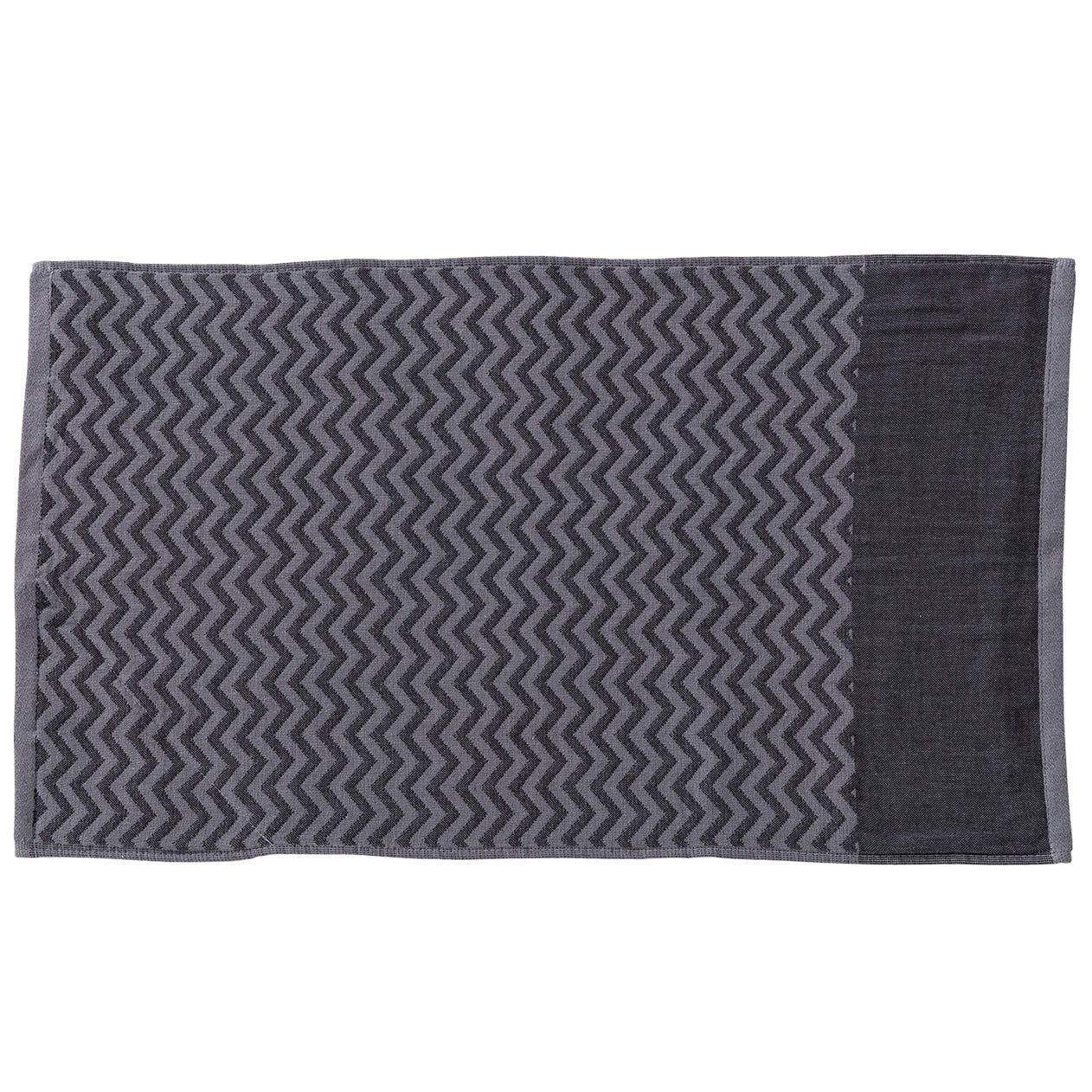 JCM118 Elite Gym Towel with Pocket