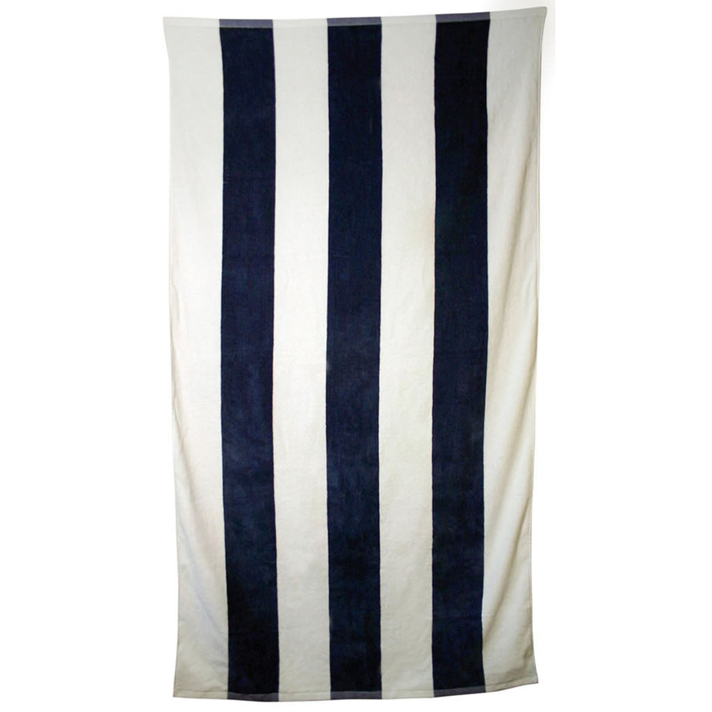 JCM135 Striped Towel