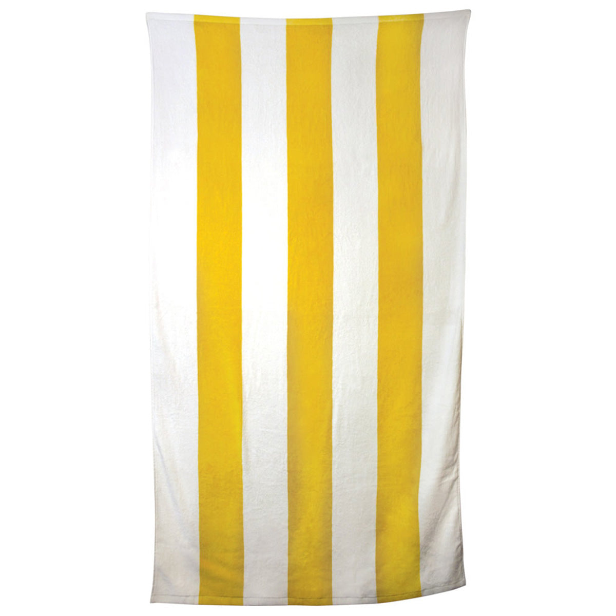 JCM135 Striped Towel