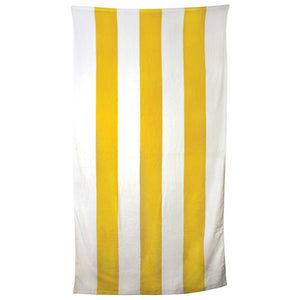 JCM135 Striped Towel