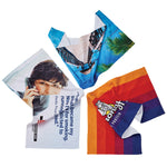 JCM190 Sublimation Sports Towel