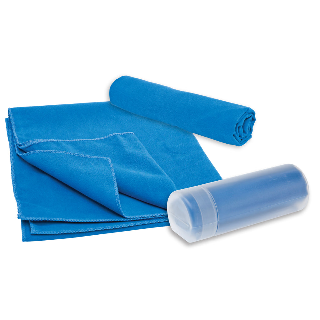 JCM200 Sports Towel in Container