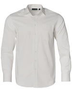 JCM7110L BARKLEY MENS TAPED SEAM LONG SLEEVE SHIRT