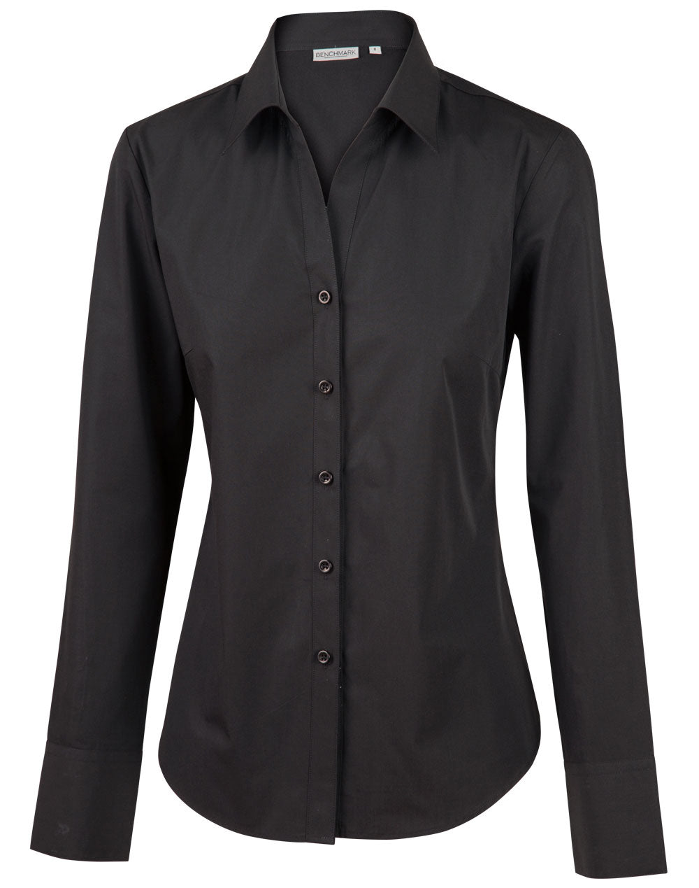 JCM8002 Women's Nano ™ Tech Long Sleeve Shirt