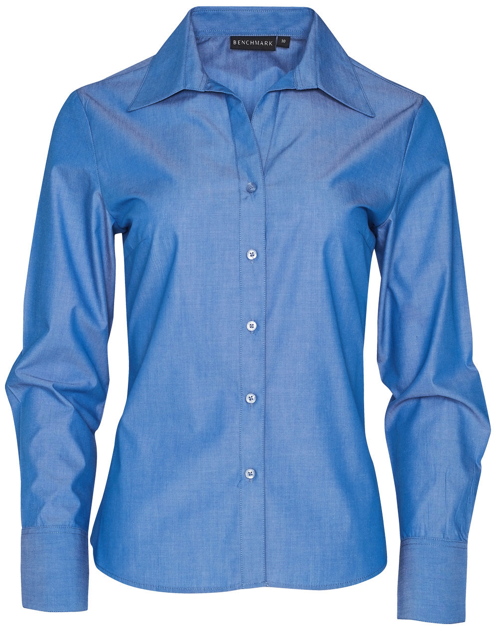 JCM8002 Women's Nano ™ Tech Long Sleeve Shirt