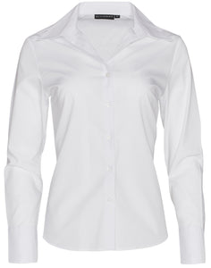 JCM8002 Women's Nano ™ Tech Long Sleeve Shirt