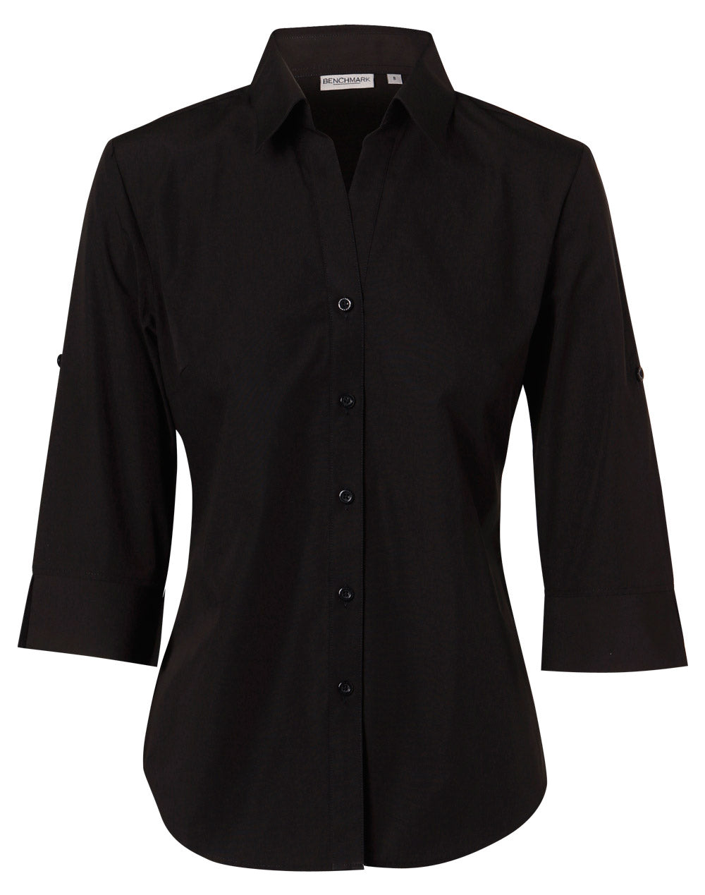 JCM8003 Women's Nano ™ Tech 3/4 Sleeve Shirt