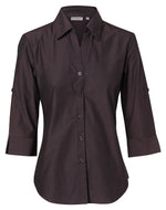 JCM8003 Women's Nano ™ Tech 3/4 Sleeve Shirt