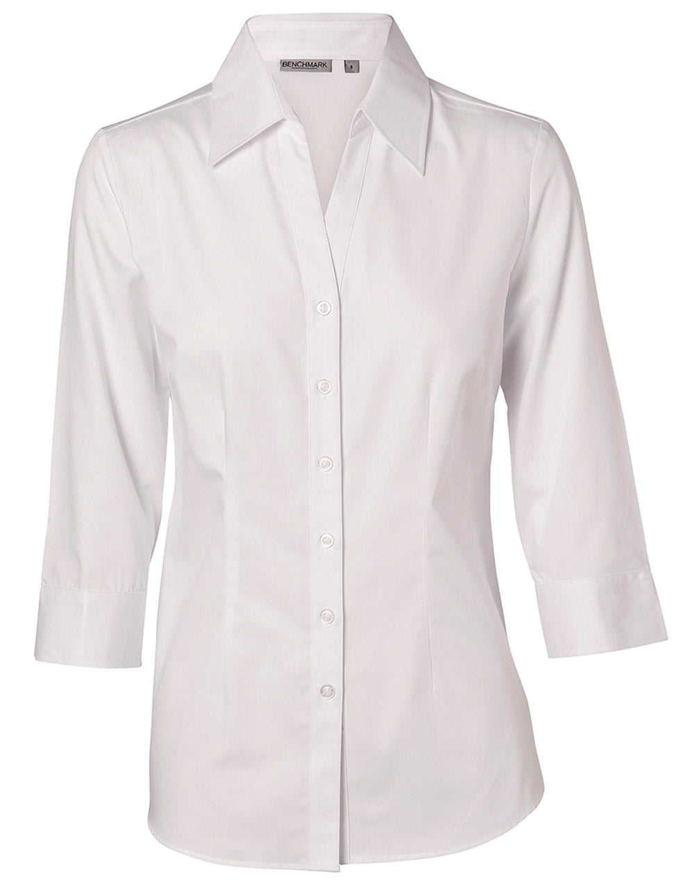 JCM8003 Women's Nano ™ Tech 3/4 Sleeve Shirt