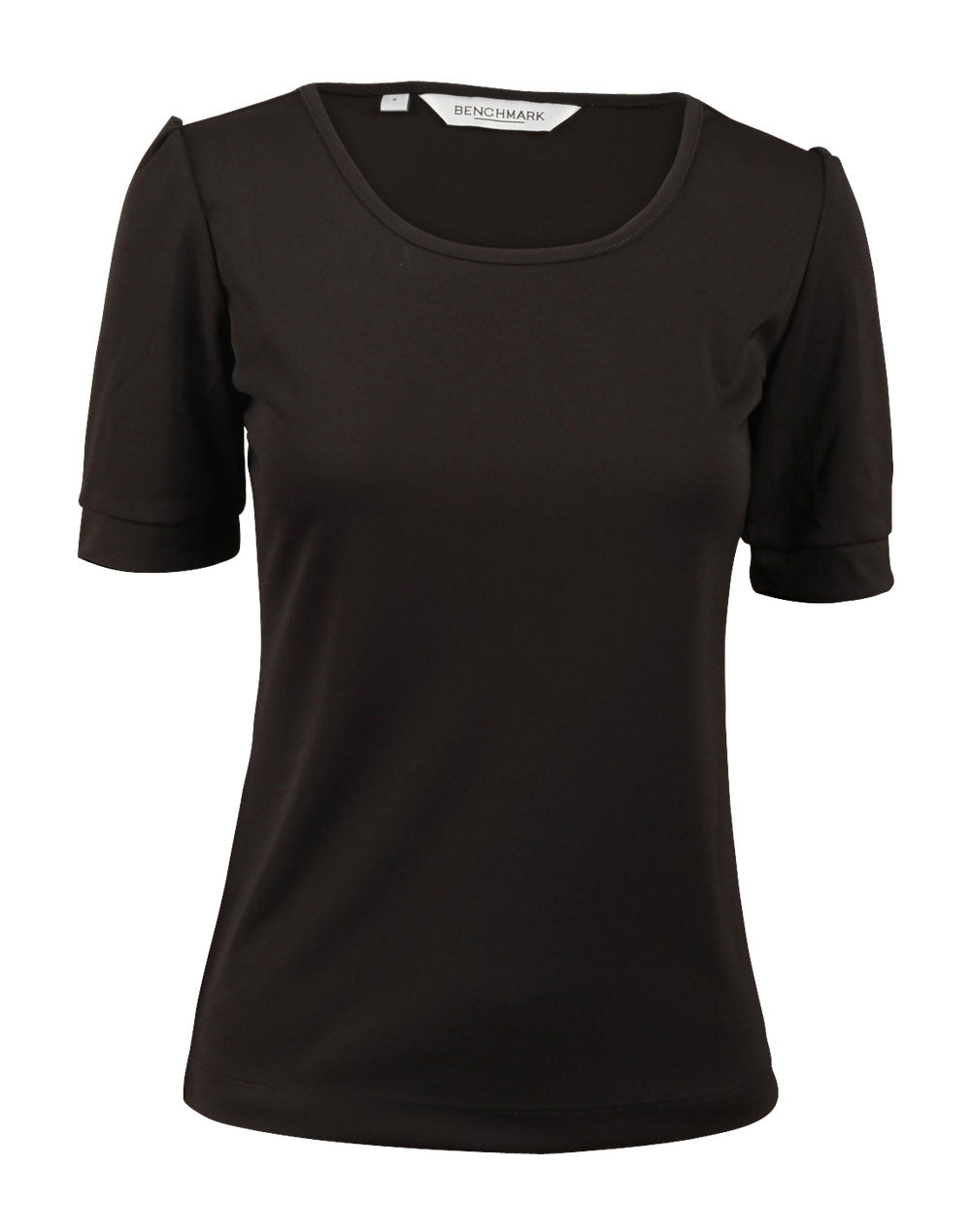 JCM8800 Women's Scoop Neck T-Top