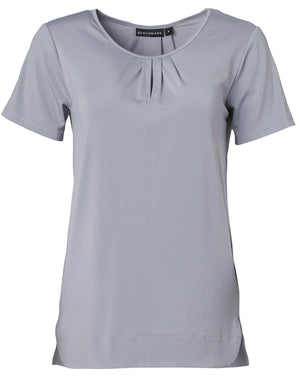 JCM8850 LADIES SHORT SLEEVE TOP JULIA