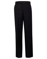 JCM9310 Men’s Wool Blend Stretch Flexi Waist Pants